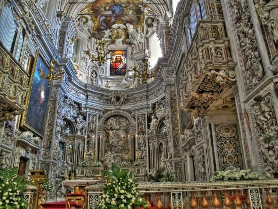 Chiesa del Gesù
